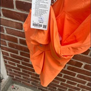 New lululemon size 8 with tags